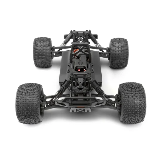 HPI Savage XL Flux V2 GTXL-6 *