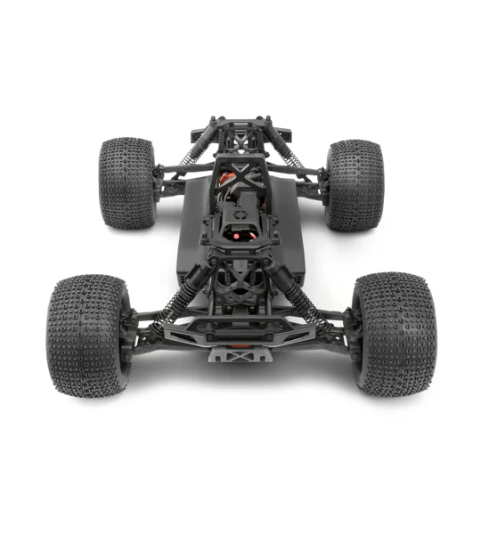 HPI Savage XL Flux V2 GTXL-6 *