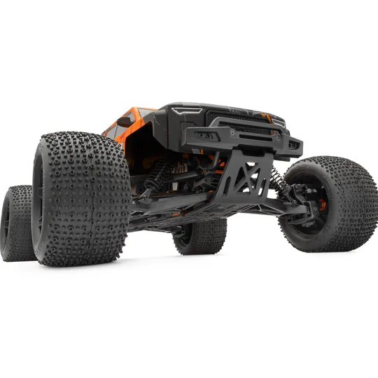 HPI Savage XL Flux V2 GTXL-6 *