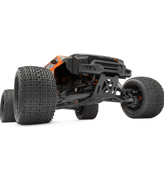 HPI Savage XL Flux V2 GTXL-6 *