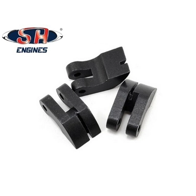 Clutch Shoes .21 - .28 engines