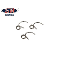 Clutch Springs (1.1mm)
