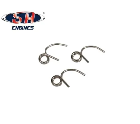 Clutch Springs (1.1mm)