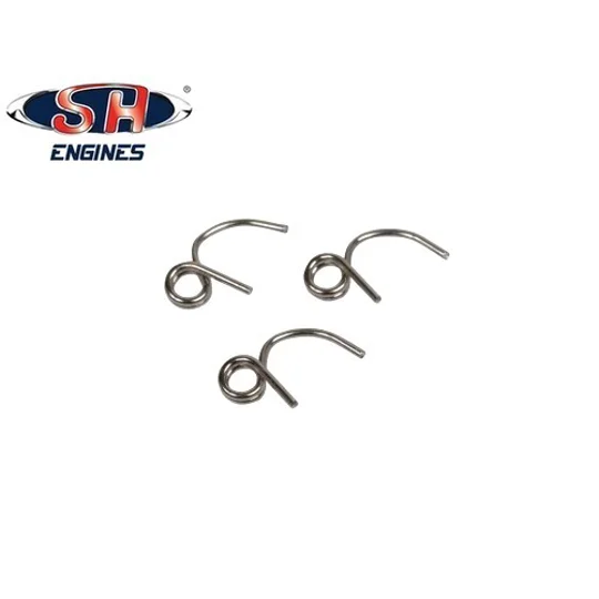 Clutch Springs (1.1mm)