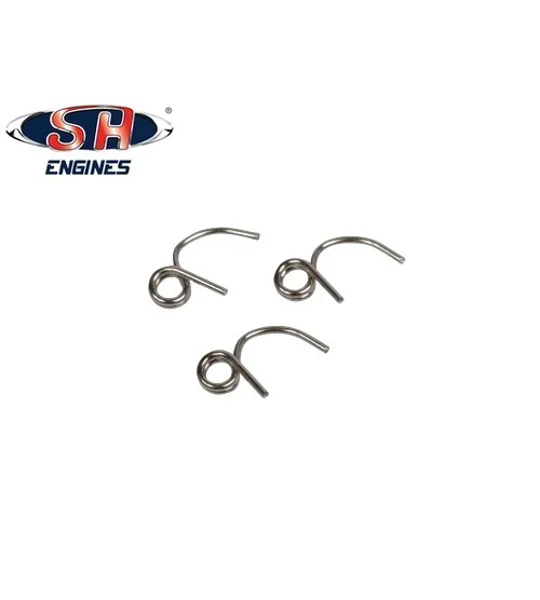 Clutch Springs (1.1mm)