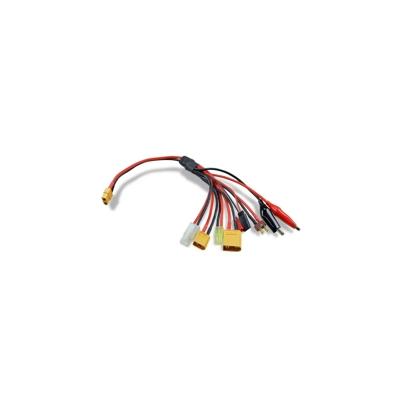 Multi-charging cable 8 in 1, XT60