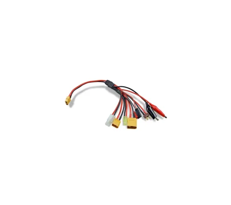Multi-charging cable 8 in 1, XT60