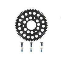 Mammotoh 2 Speed Gear 61T (STEEL)