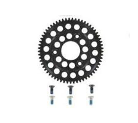 Mammotoh 2 Speed Gear 61T (STEEL)