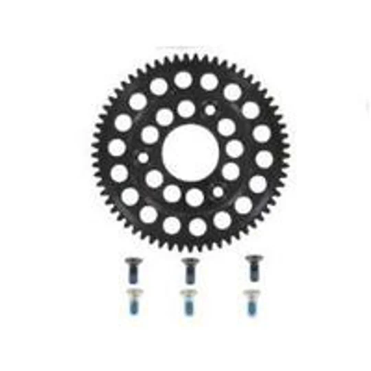 Mammotoh 2 Speed Gear 61T (STEEL)