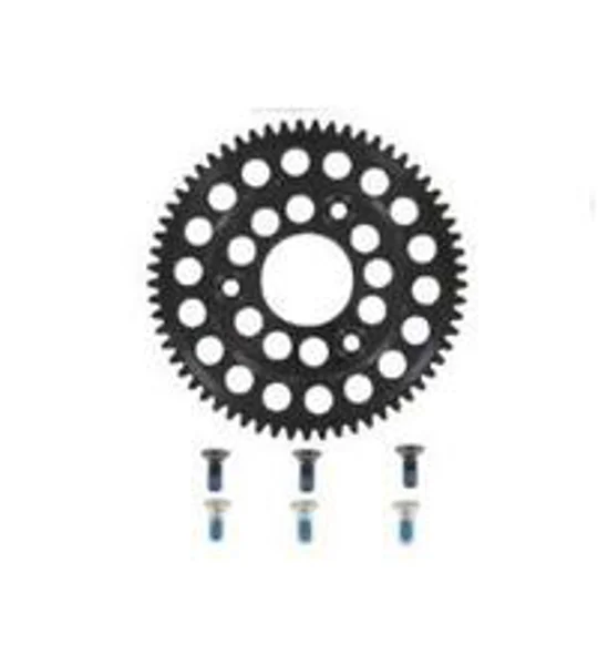 Mammotoh 2 Speed Gear 61T (STEEL)