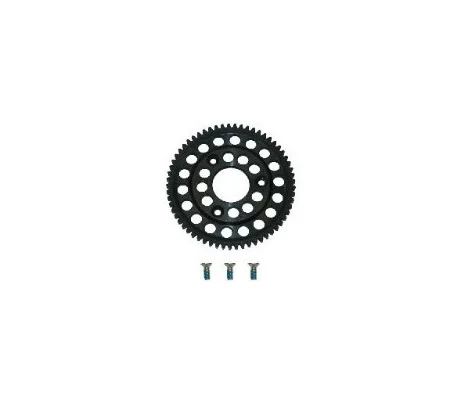 Mammotoh 2 Speed Gear 66T (STEEL)