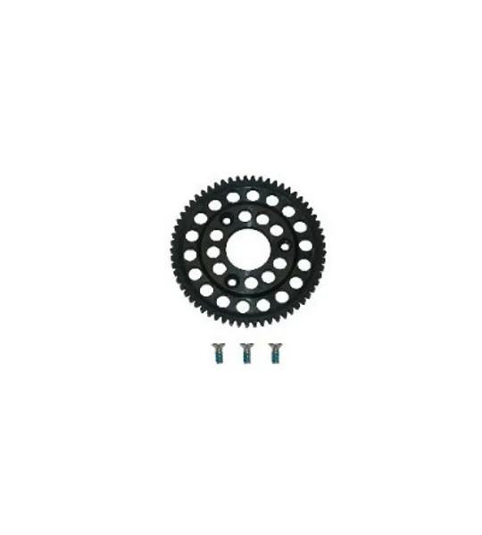 Mammotoh 2 Speed Gear 66T (STEEL)
