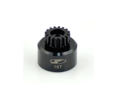 Clutch bell 16T