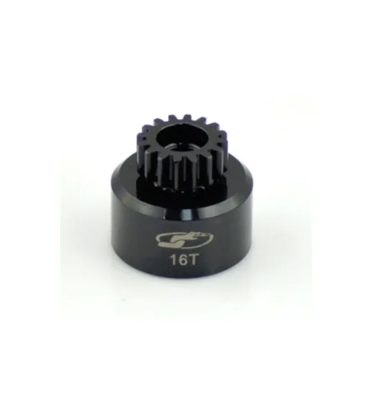 Clutch bell 16T