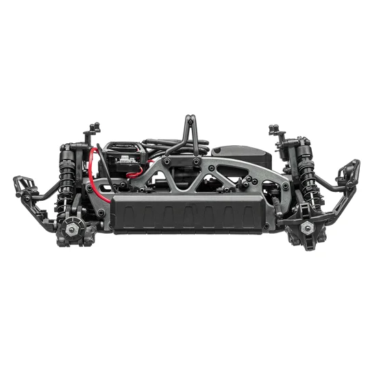 Savage XS Flux - GT2-XS