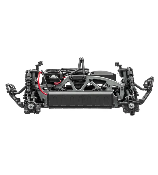 Savage XS Flux - GT2-XS