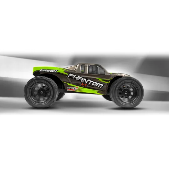 Maverick RC - PHANTOM XT 1:10 - RTR Truck