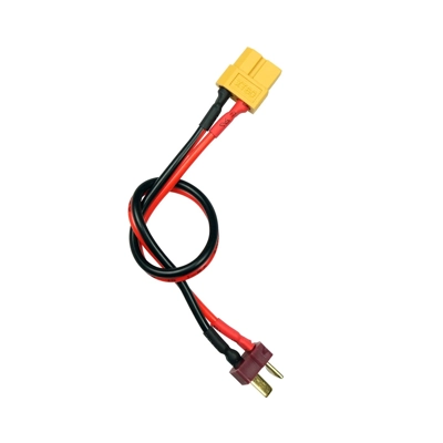 Charging Cable XT60 for Battery with T-Connector