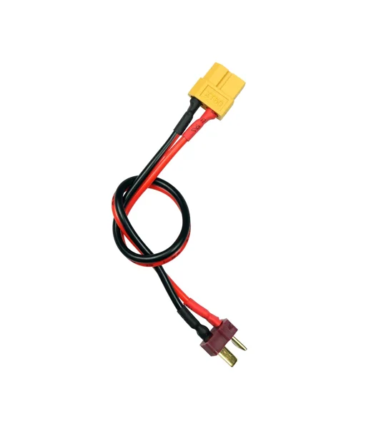 Charging Cable XT60 for Battery with T-Connector