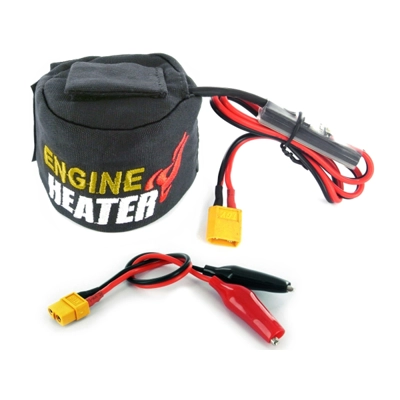 SkyRC Nitro Engine Heater