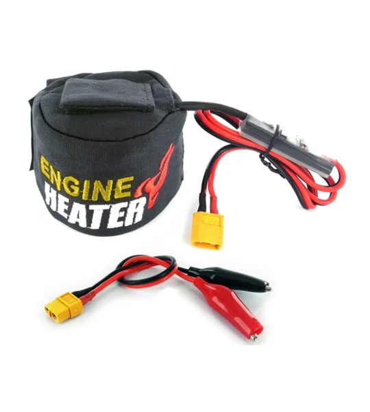 SkyRC Nitro Engine Heater