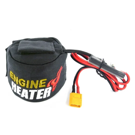 SkyRC Nitro Engine Heater
