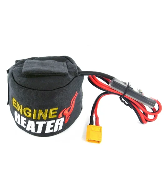 SkyRC Nitro Engine Heater