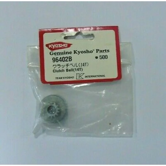 Clutch Bell 14T