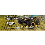 Slyder ST 1/16 4WD - Yellow