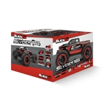 BlackZon Slyder MT - RED