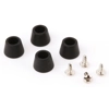 Starterbox Spare Rubber Feet 4pcs