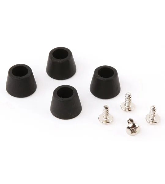 Starterbox Spare Rubber Feet 4pcs