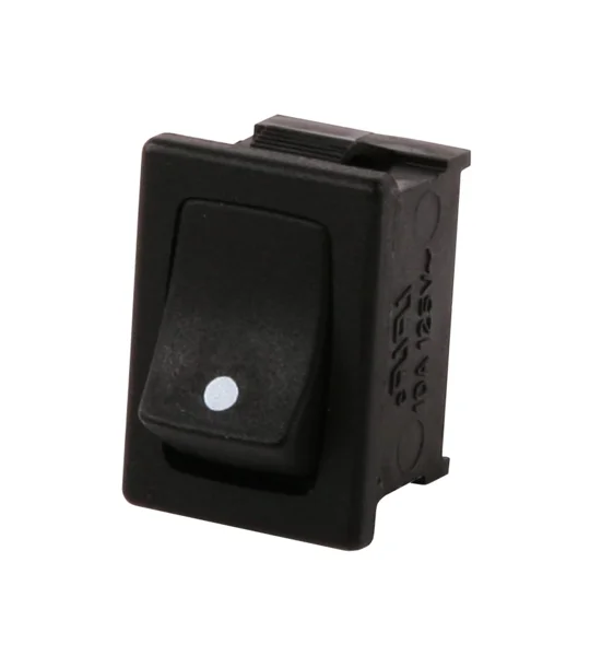 Starterbox Spare Switch