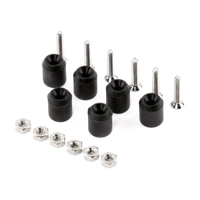 Starterbox Spare Post Set 6pcs