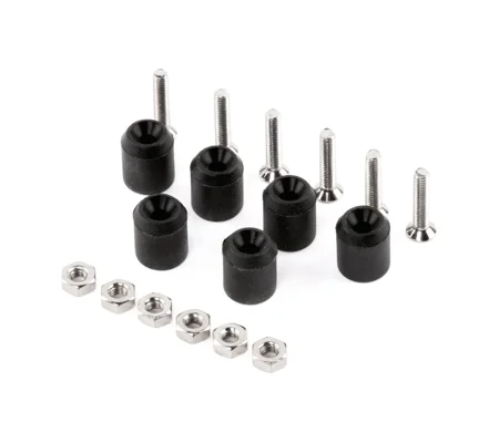 Starterbox Spare Post Set 6pcs