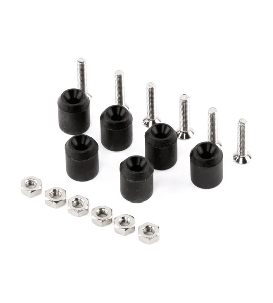 Starterbox Spare Post Set 6pcs