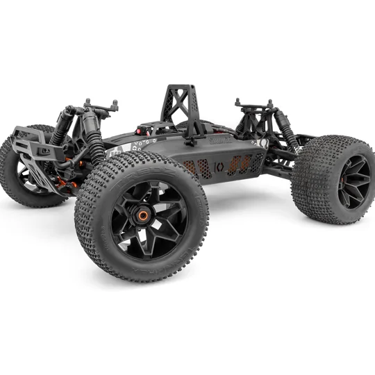 HPI Savage XL Flux V2 GTXL-6 *
