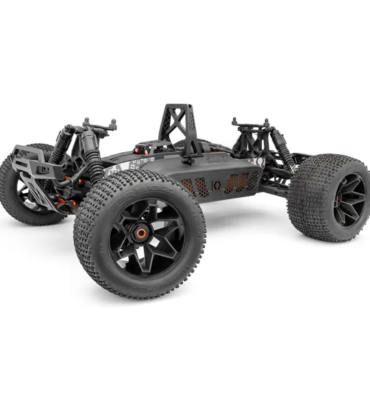 HPI Savage XL Flux V2 GTXL-6 *