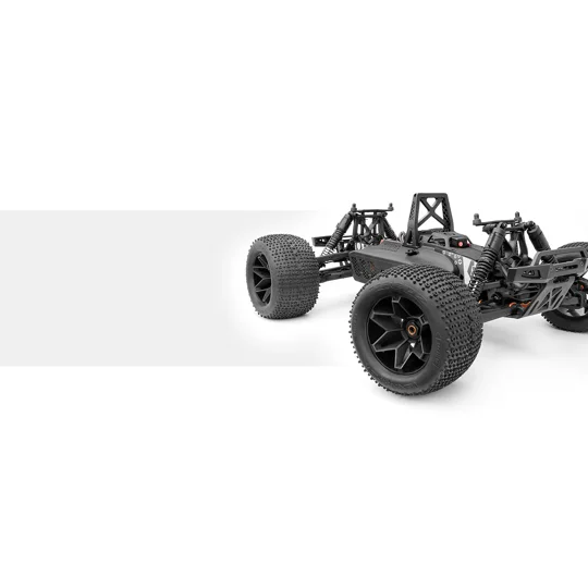 HPI Savage XL Flux V2 GTXL-6 *