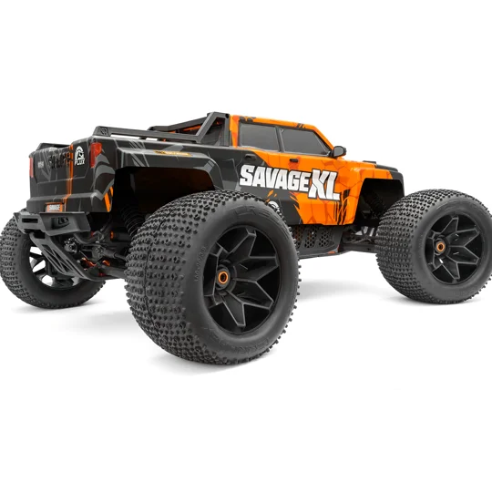 HPI Savage XL Flux V2 GTXL-6 *