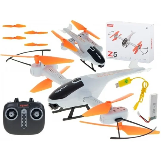 Syma Z5 Quadrocopter RTF