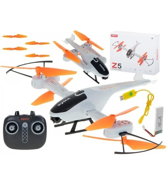 Syma Z5 Quadrocopter RTF