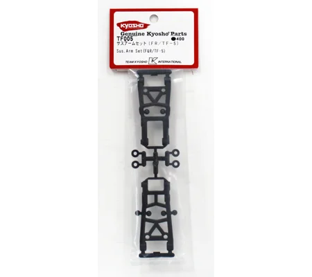 Susp Arm Set F & R / TF-5