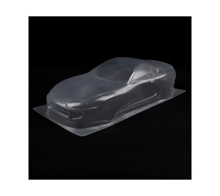 Toyota Supra body (unpainted)