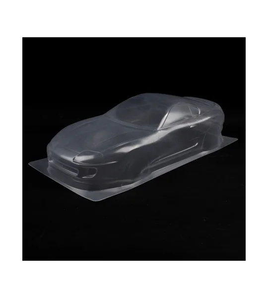 Toyota Supra body (unpainted)