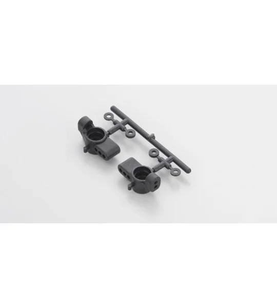 Rear Hub(Offset 1.2/Carbon Composite/0/ TF009-0