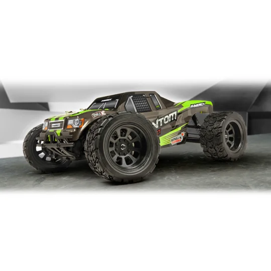 Maverick RC - PHANTOM XT 1:10 - RTR Truck