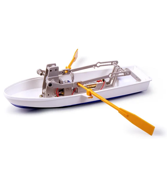Tamiya Rowboat KIT