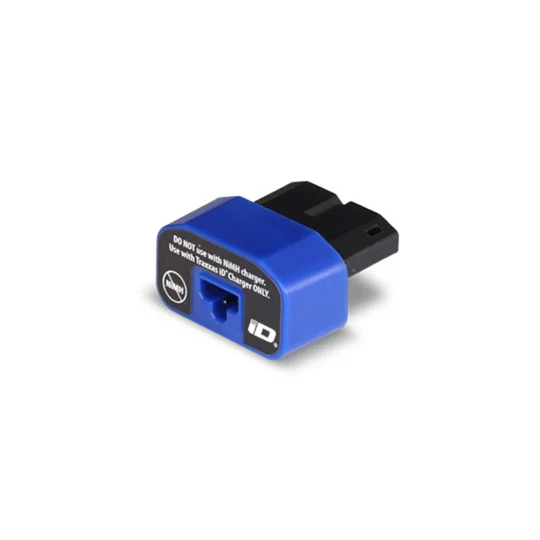 Traxxas TRX-4M iD Charging Port Adapter